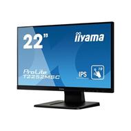 22" LCD iiyama T2252MSC-B1