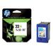 22XL ink CMY blistr 3 chip