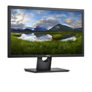 23" LCD Dell E2318H FHD IPS 16:9 5ms/1000:1/250cd/VESA/DP/VGA/3RNBD/Černý