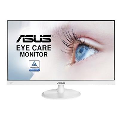 23" LED ASUS VC239HE-W - bílý