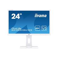 24" iiyama B2483HSU-W5