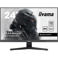 24" iiyama G2445HSU-B1