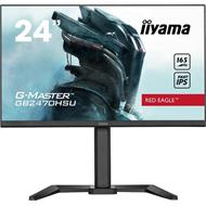 24" iiyama GB2470HSU-B5: IPS,FHD,DP,HDMI,FS,pivot