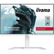 24" iiyama GB2470HSU-W5: IPS,FHD,DP,HDMI,FS,pivot