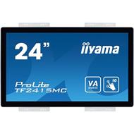 24" iiyama TF2415MC-B2: FHD,10P,VGA,HDMI,DP