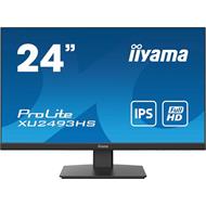 24" iiyama XU2493HS-B5: IPS,FHD,HDMI,DP,repro.