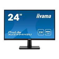 24" iiyama XU2494HSU-B1 - VA,FHD,HDMI,DP, repro