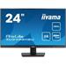 24" iiyama XU2494HSU-B6:VA,FHD,HDMI,DP,USB,repro