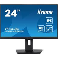 24" iiyama XUB2492HSU-B6