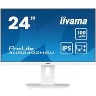 24" iiyama XUB2492HSU-W5 - IPS,FHD,HDMI,DP,USB