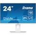 24" iiyama XUB2492HSU-W5 - IPS,FHD,HDMI,DP,USB
