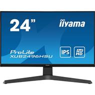 24" iiyama XUB2496HSU-B1