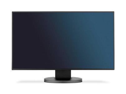 24" LCD NEC EX241UN - black no stand