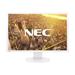 24" LCD NEC PA243W - white