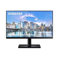 24" LED Samsung LF24T450FZUXEN