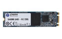 240GB SSD A400 Kingston M.2 350/500MB/s