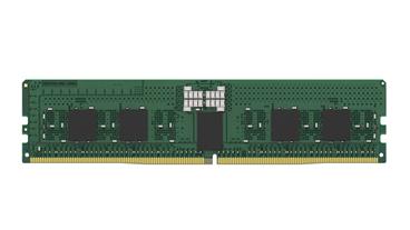 24GB 5600MT/s DDR5 ECC Reg CL46 1Rx8 Micron B