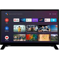 24WA2063DG ANDROID SMART TV TOSHIBA