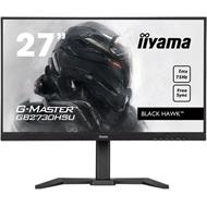 27" iiyama GB2730HSU-B5 - TN,FHD,HDMI,DP,VGA,pivot