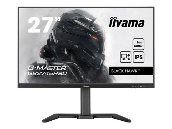 27" iiyama GB2745HSU-B1