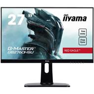 27" iiyama GB2760HSU-B1: TN,FHD,144Hz,DP,HDMI,piv.