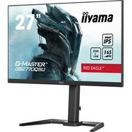 27" iiyama GB2770QSU-B5: IPS,WQHD,165Hz,DP,HDMI