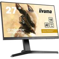 27" iiyama GB2790QSU-B1: IPS,QHD,HAS,HDMI,DP