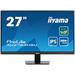 27" iiyama XU2763HSU-B1:IPS,FHD,100Hz,HDMI,DP