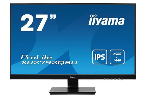 27" iiyama XU2792QSU-B1