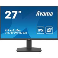 27" iiyama XU2793HS-B5-IPS,FHD, HDMI,DP, repro