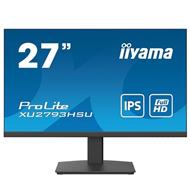 27" iiyama XU2793HSU-B4: IPS, FHD,HDMI,DP,USB,repr