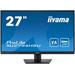 27" iiyama XU2794HSU-B1:VA,FHD,HDMI,DP,USB