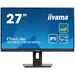 27" iiyama XUB2763HSU-B1:IPS,FHD,100Hz,HDMI,DP
