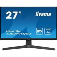 27" iiyama XUB2796QSU-B1