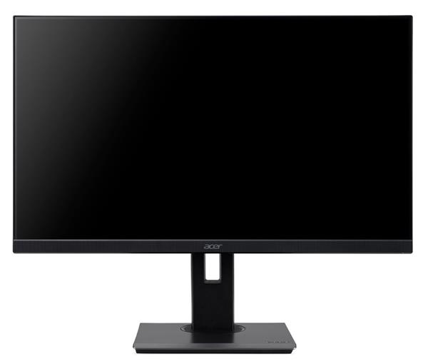 27" LCD Acer B277 - IPS,FHD,HDMI,DP,VGA,pivot