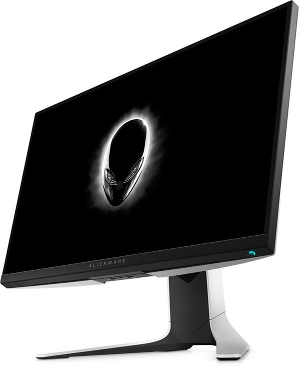 27" LCD Dell Alienware AW2720HFA herní monitor LED FHD IPS 16:9 1ms/240Hz/3RNBD