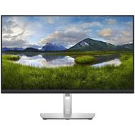 27" LCD Dell P2719HC Professional FHD IPS 16:9 8ms/300cd/1000:1/VESA/USB-C/HDMI/DP/3RNBD