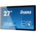 27" LCD iiyama TF2738MSC-B1 - open frame