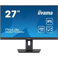 27" LCD iiyama XUB2792QSU-B6 - IPS,2560x1440,HAS