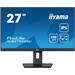27" LCD iiyama XUB2792QSU-B6 - IPS,2560x1440,HAS