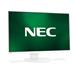 27" LED NEC EA271Q,2560x1440,PLS,350cd,130mm,WH