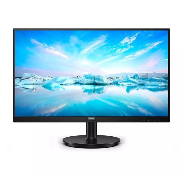 27" LED Philips 275V8LA