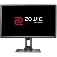 27" LED Zowie by BenQ XL2731 - FHD,DVI,HDMI,DP