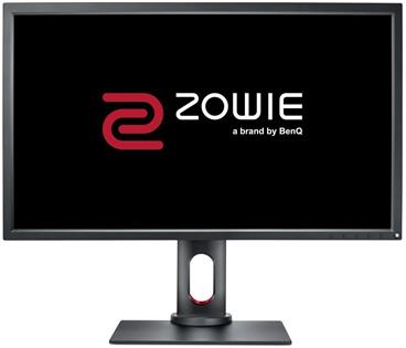 27" LED Zowie by BenQ XL2731 - FHD,DVI,HDMI,DP