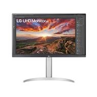 27" LG LED 27UP850N - 4K UHD,IPS,USB-C