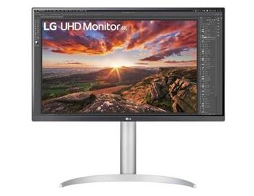 27" LG LED 27UP850N - 4K UHD,IPS,USB-C