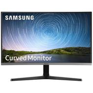 27" Samsung C27R500 FHD, Prohnutý, VA, FreeSync