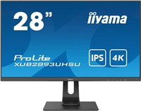 28" iiyama XUB2893UHSU-B1