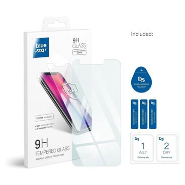 2D tvrzené sklo Samsung Galaxy Xcover 5 čiré