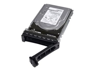 2TB 7.2K RPM SATA 6Gbps 512n 2.5in Hot-plug Hard Drive CK